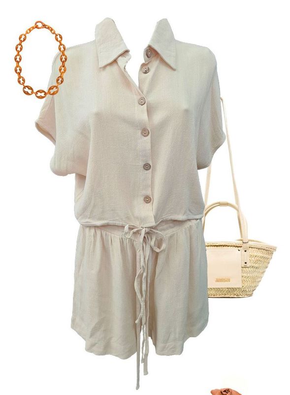 Shirt/ShortSet