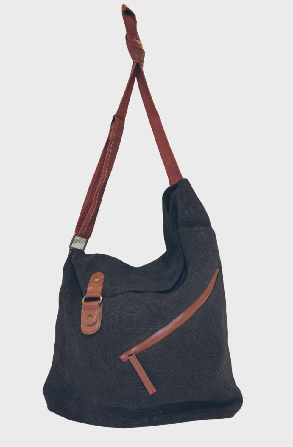WandererCrossbody Black
