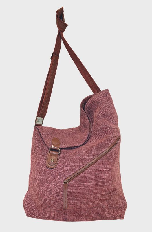 WandererCrossbody Pink