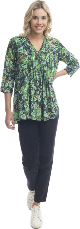 Vivaldi Top