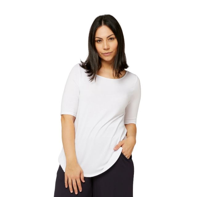 ElbowSwingTop white