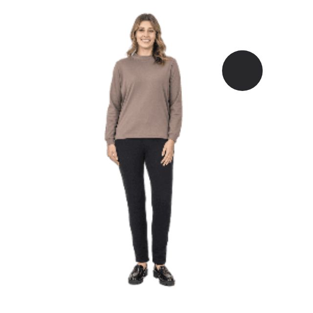 Basic Skivvy