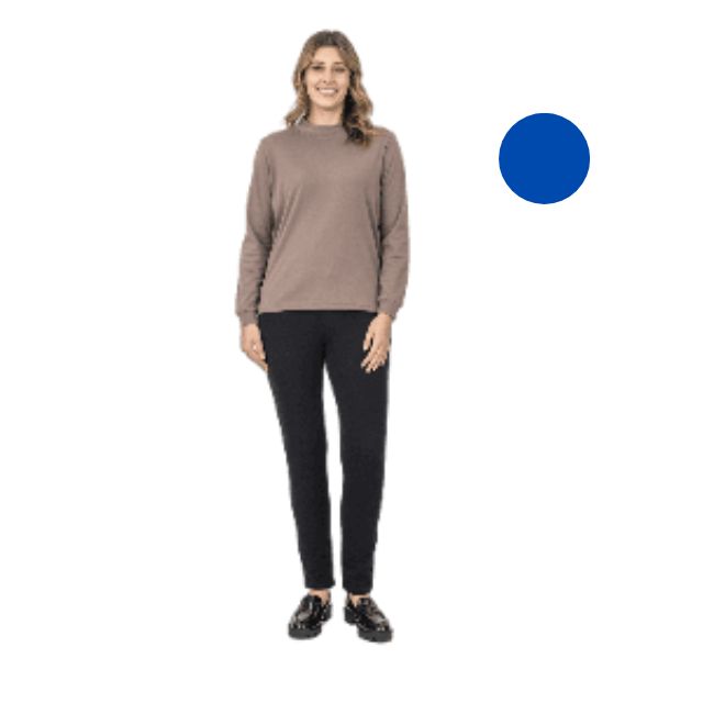 Basic Skivvy - Conflour