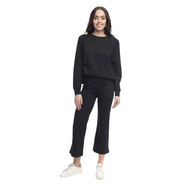 Ponti Pant Flared
