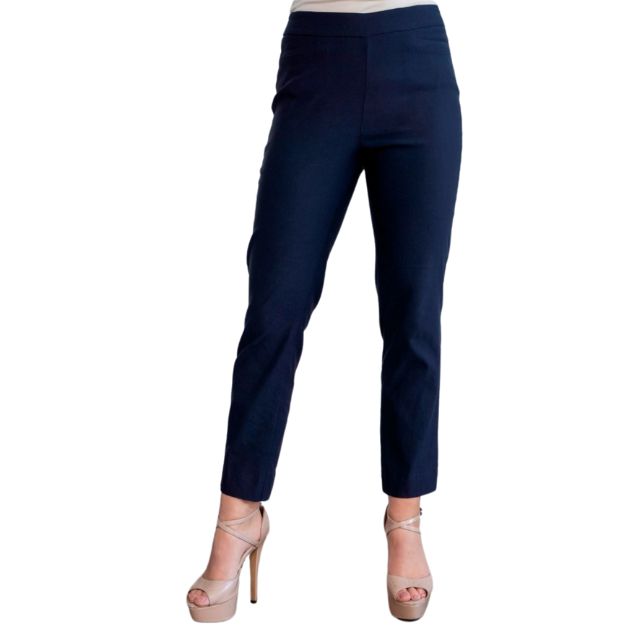 Jessica Pants Navy