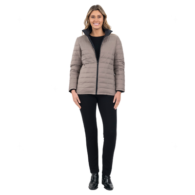 Coats