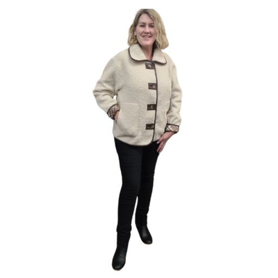 Outerwear