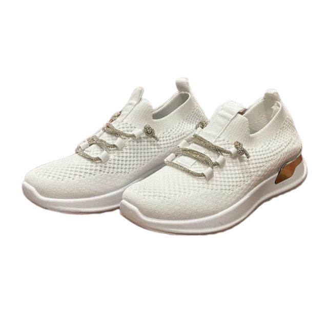 Mesh Sneakers