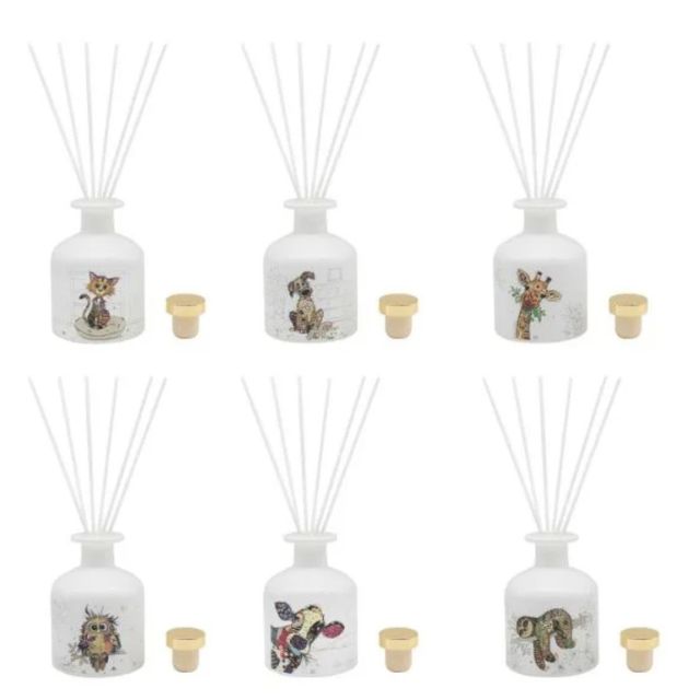 Cashmere &amp; Silk Diffuser