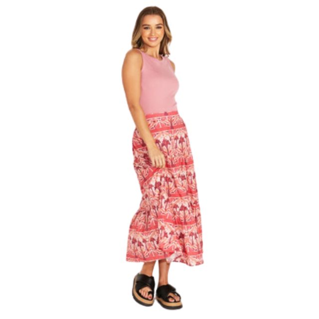 Josie Skirt