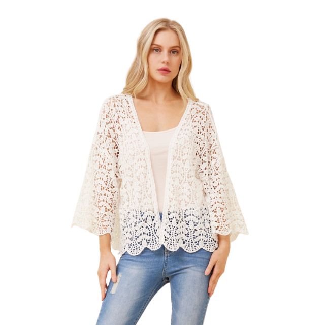 Lacey Cardi White