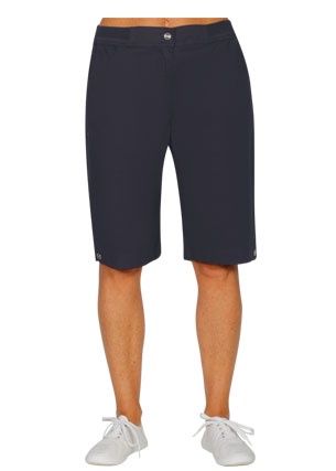 Evie Shorts Navy
