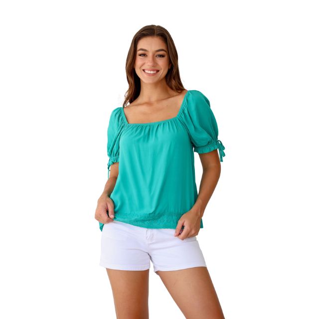 Ang Top Emerald