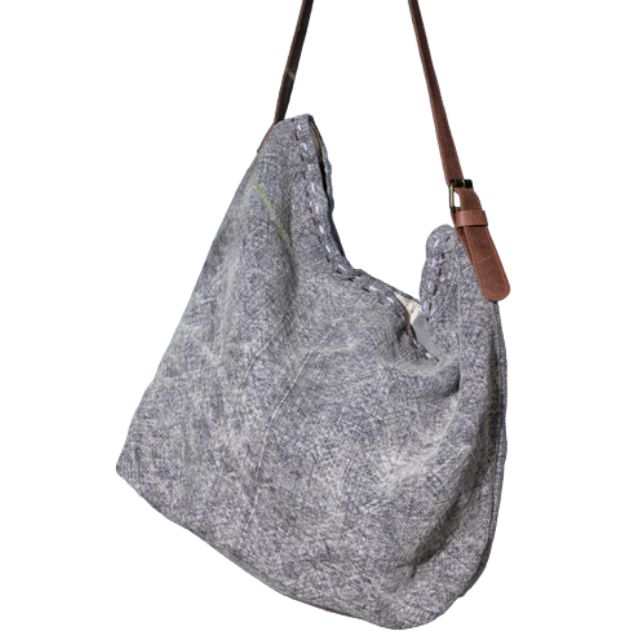Shoulder Bag Mixed