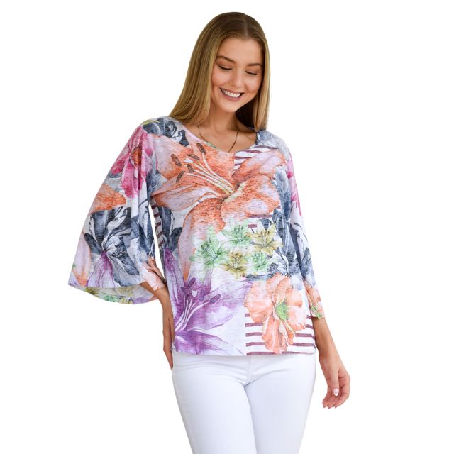 Resort Top Lilly