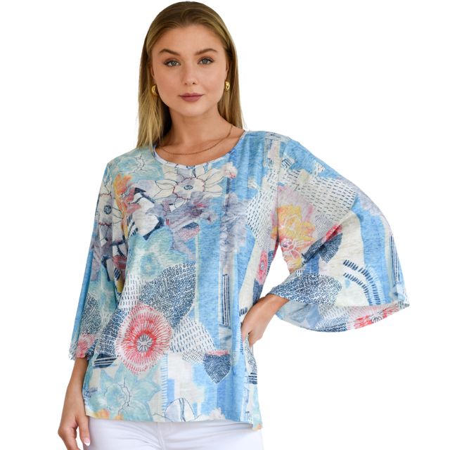 Resort Top Oriental