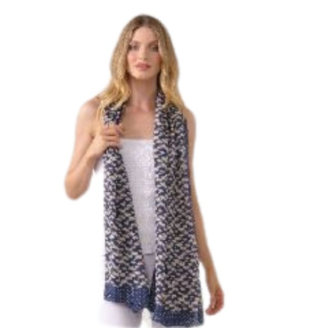 Silk Scarf