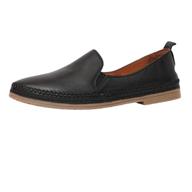 Siarra Black Shoes
