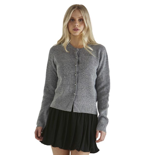 Evie Cardi Grey