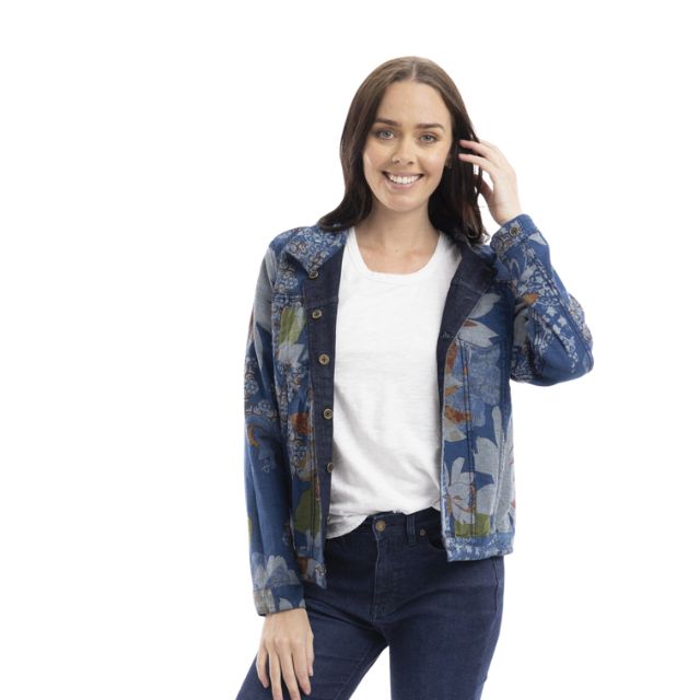 Reversible Jacket