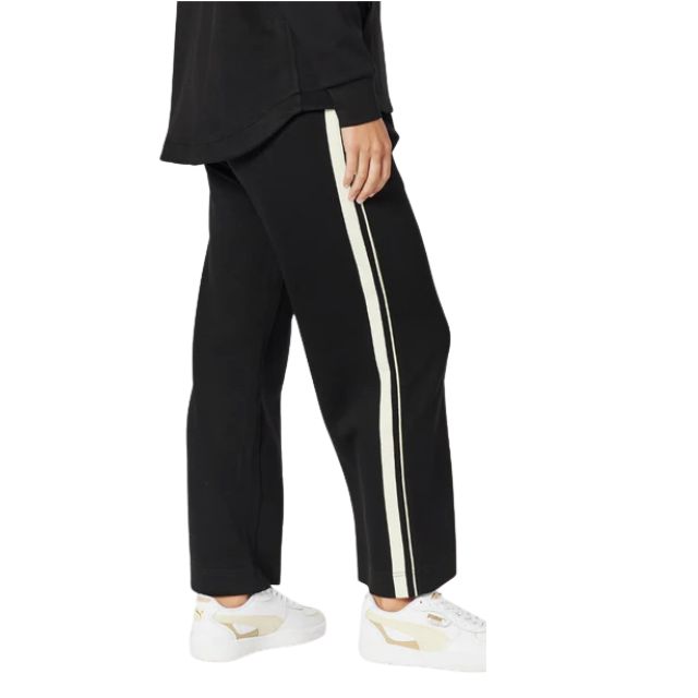 Side Strip Trackie