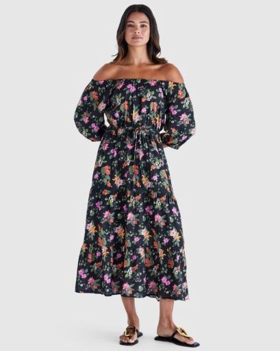 BECKETT DRESS, Size: 8