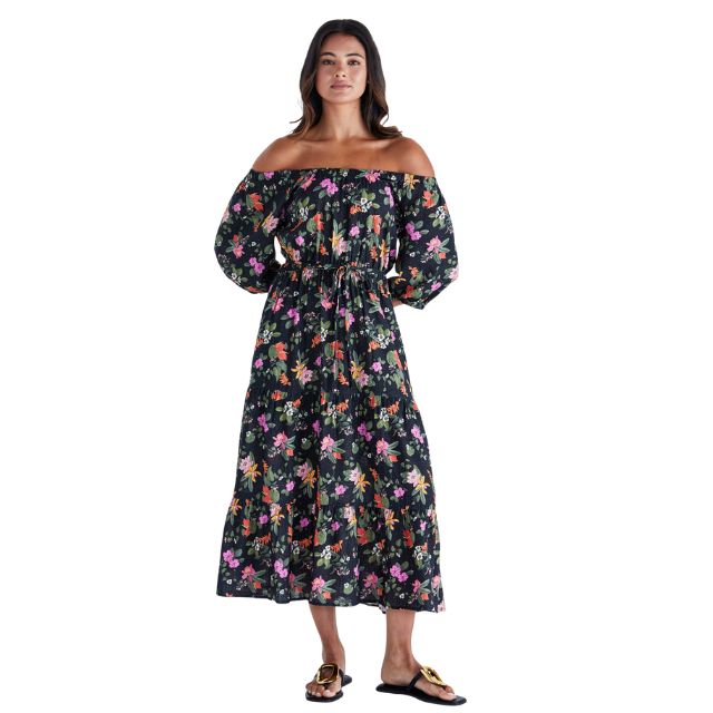 BECKETT DRESS