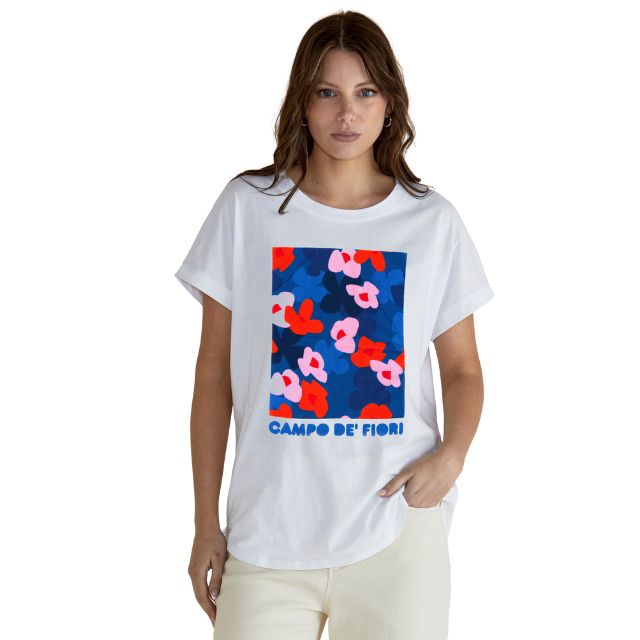 Hailey Short Sleeve Tee