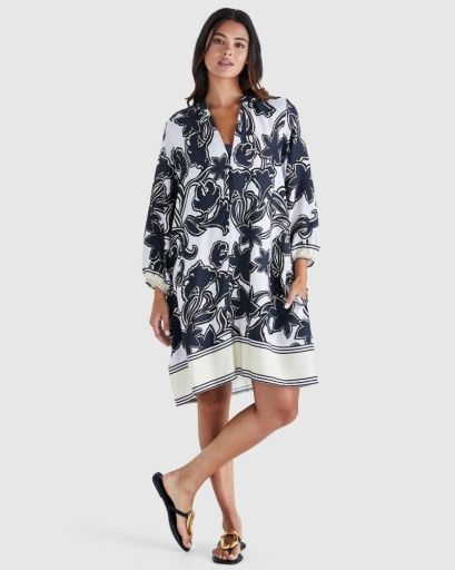 ESME DRESS, Size: 8
