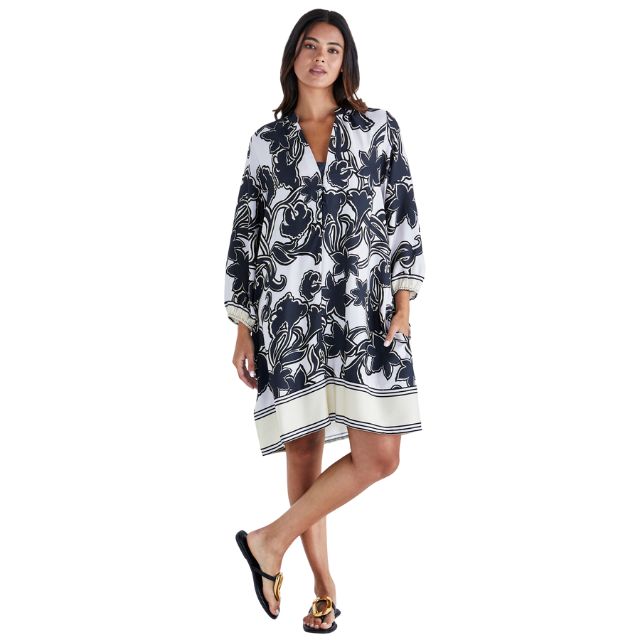 ESME DRESS