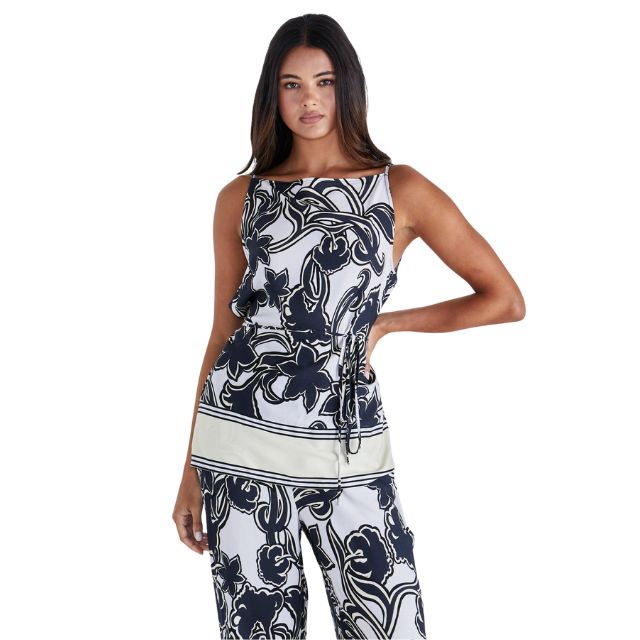ESME TUNIC