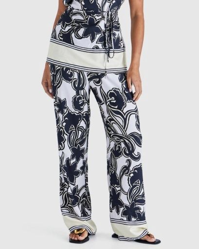 ESME PANT, Size: 8