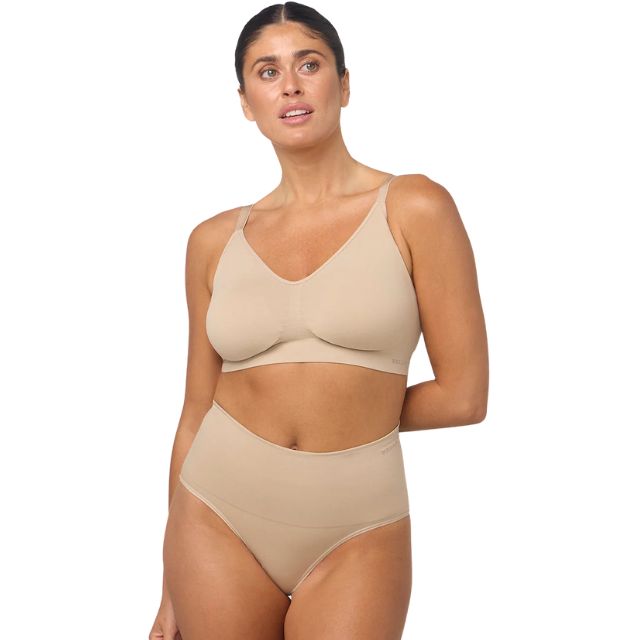 Easy Fit Bra Sand