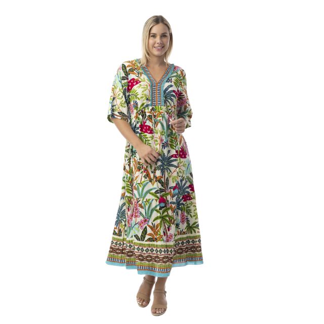Tropical Dream Maxi