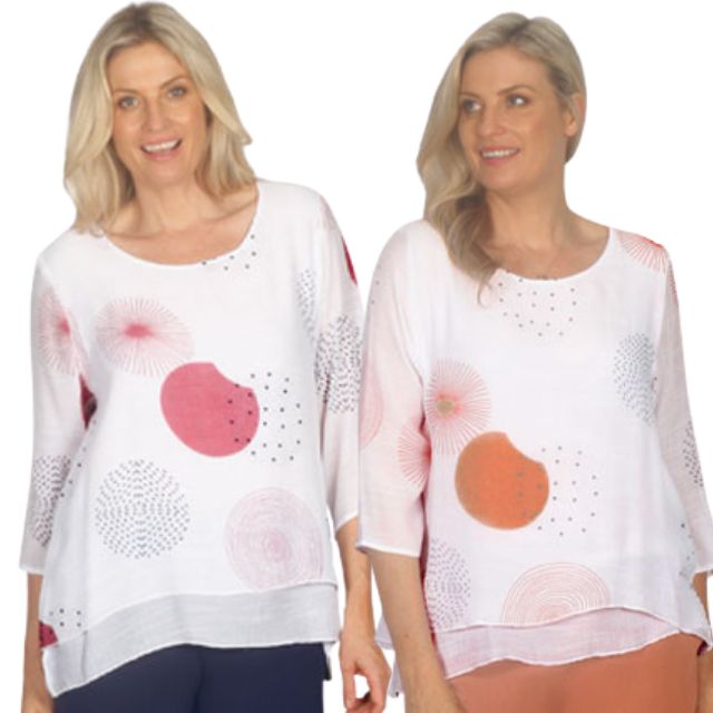 Gemma Top