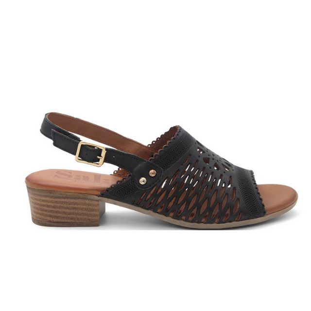 Joni Heel Sandal