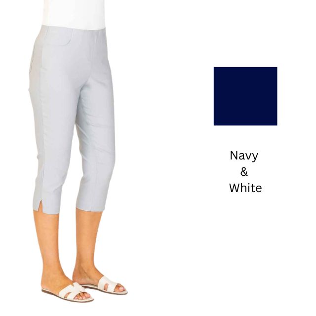 Stretch Pocket