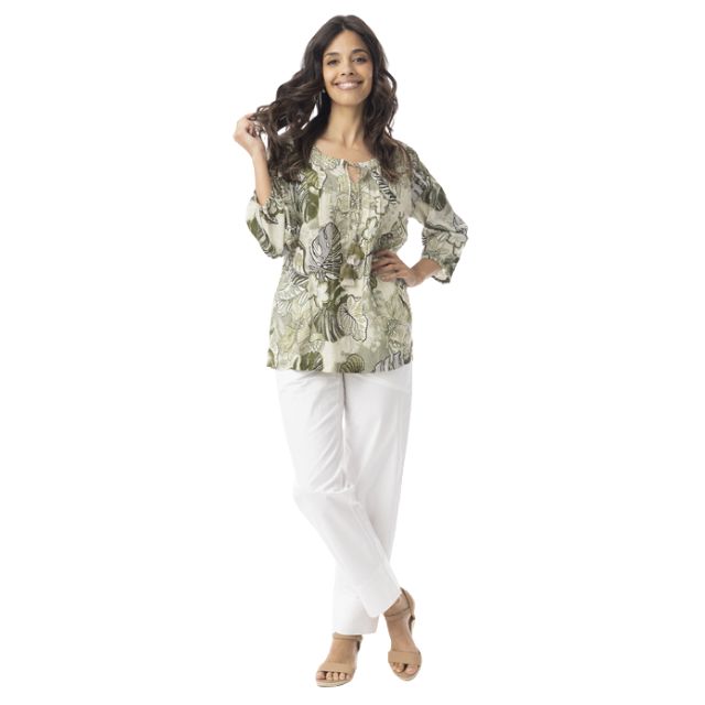 Boho Blouse Lima Boho Blouse Lima