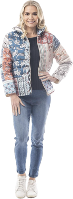 Navajo Puffer