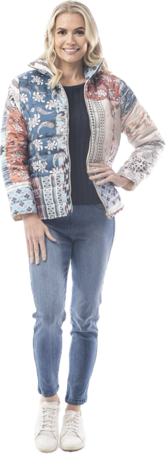 Navajo Puffer