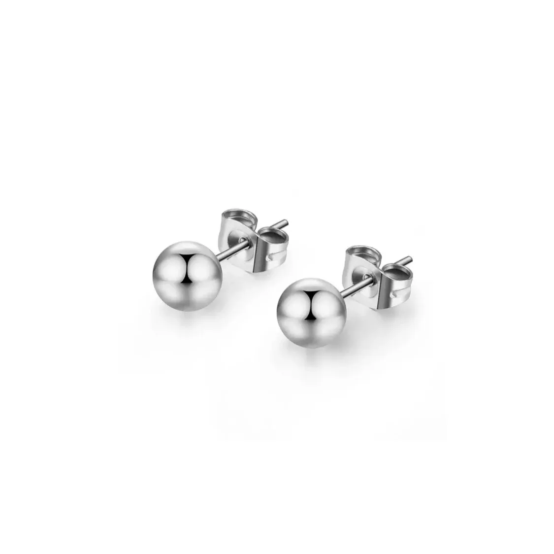 Palma Earrings Mixed
