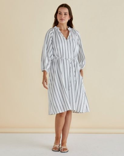 Jenna Dress, Size: 8