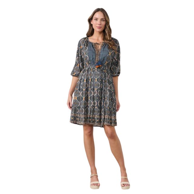 Amira Dress