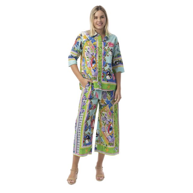 Heart &amp; Soul Shirt