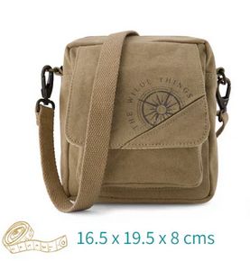 Canvas Bag