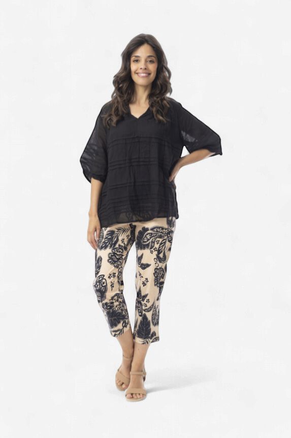 Bangalene Capri Floral