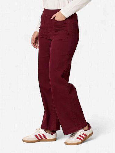 Carpenter Stretch Leg Jean