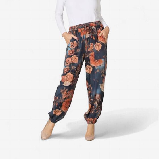 Autumn Pants