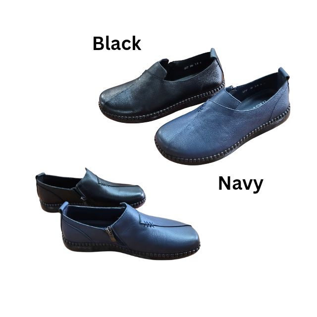 Andera Shoe