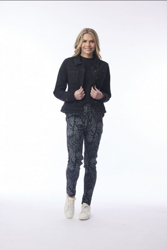 Reversible Pants